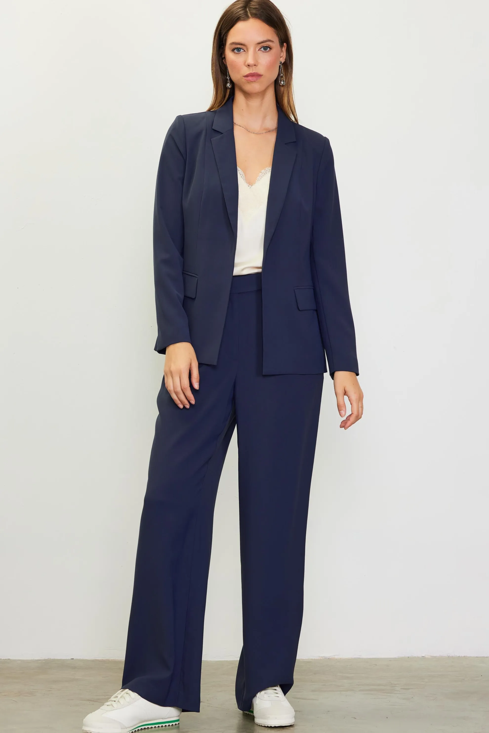 Welt Pocket Blazer
