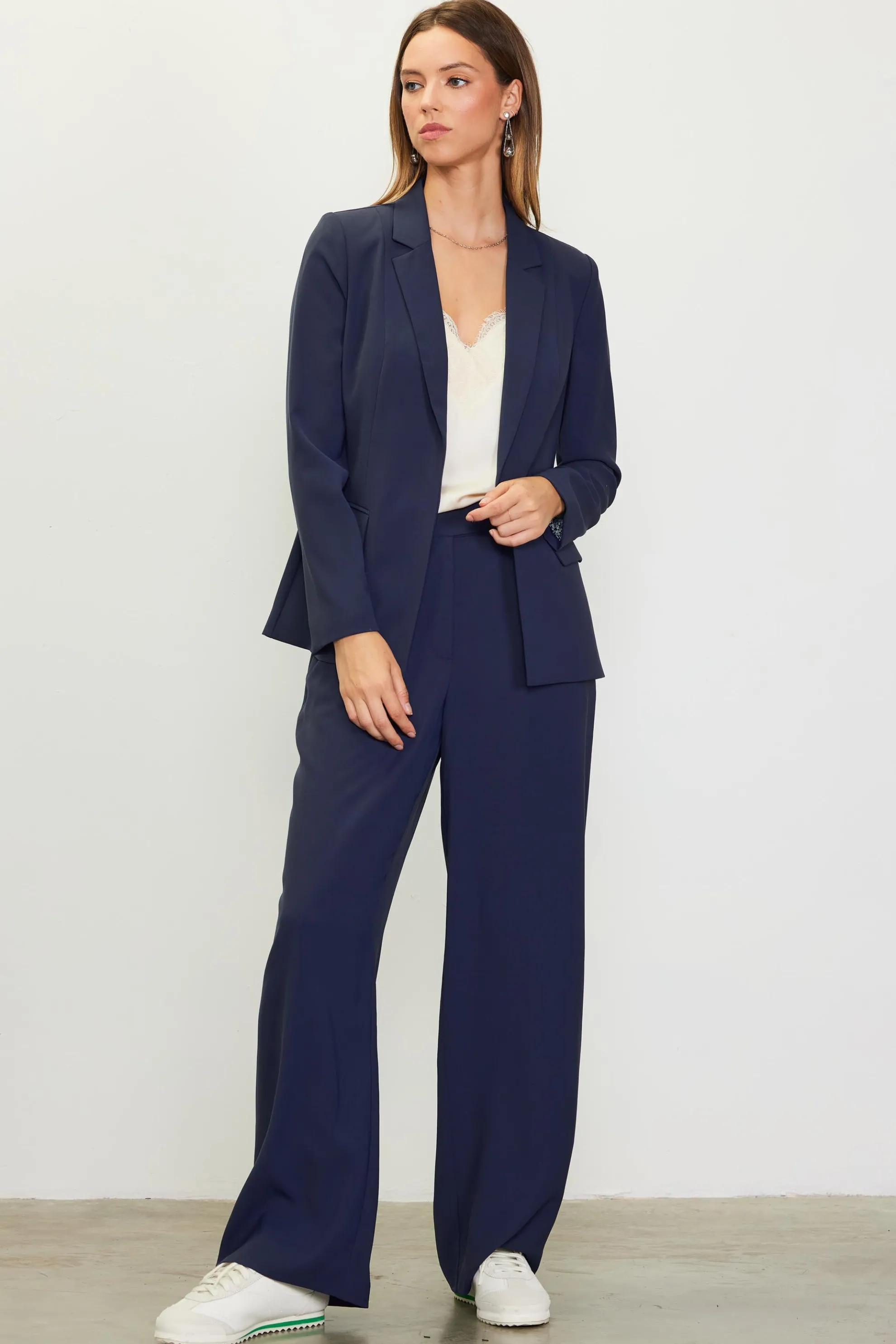 Welt Pocket Blazer
