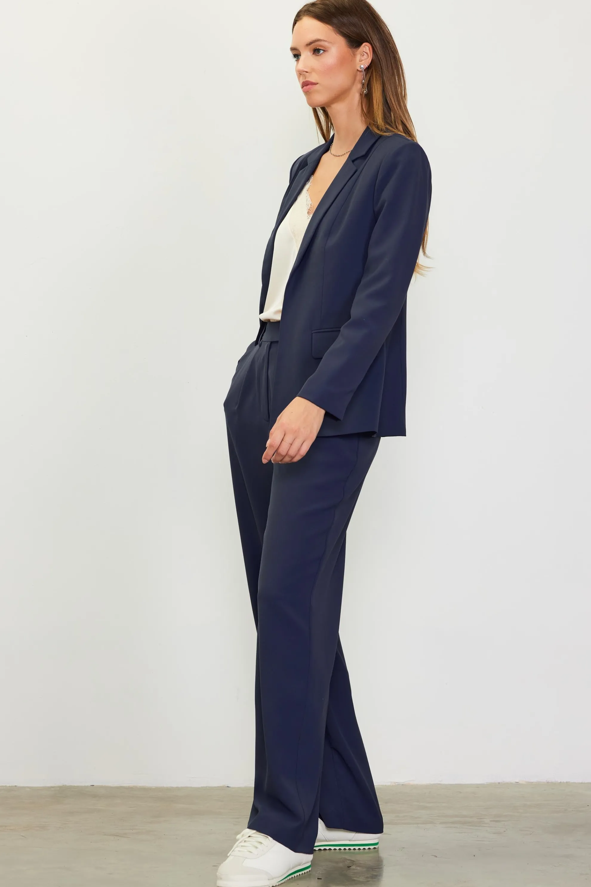 Welt Pocket Blazer